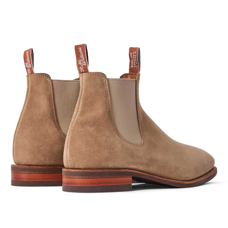 R.M. Williams Comfort Craftsman - G Fit image number 3
